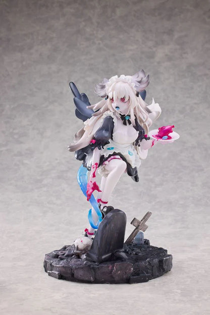 Poiart Scale Figure: Original Character - Creature Maid Deluxe Edition Escala 1/6 Preventa