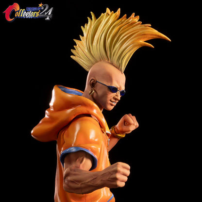 Studio24 Figures: Fatal Fury Special - Duck King Preventa