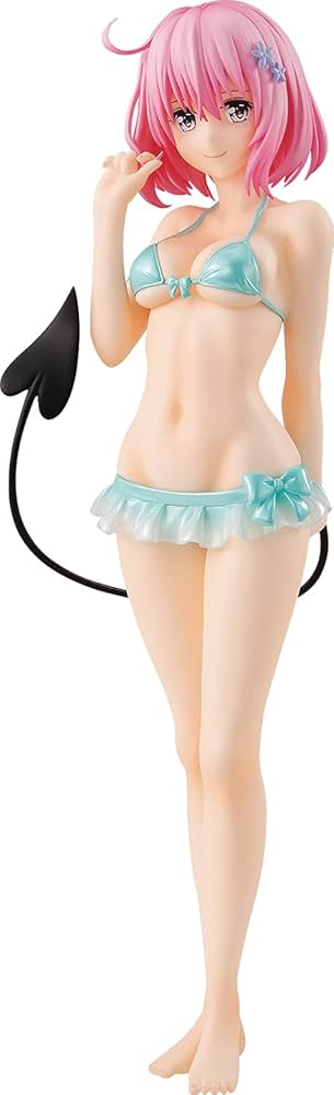 Good Smile Pop Up Parade: To Love Ru Darkness - Momo Belia Deviluke
