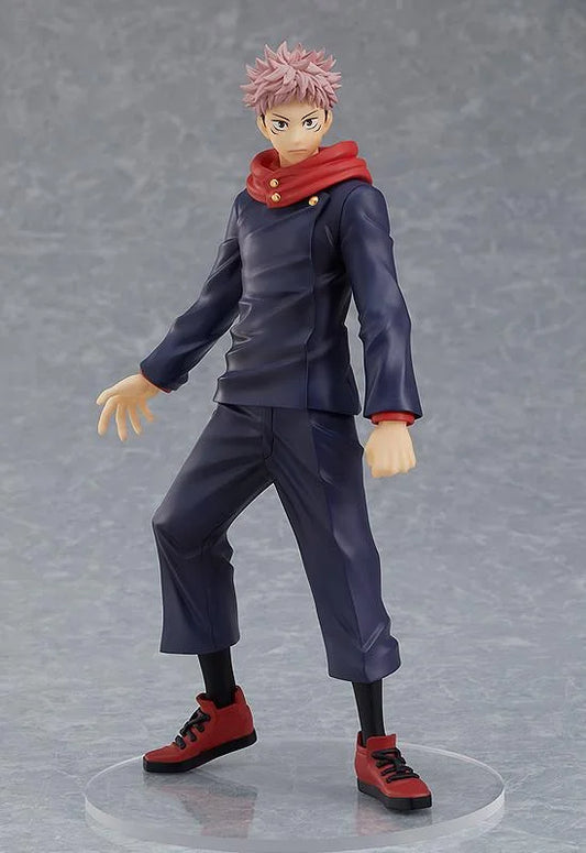 Good Smile Pop Up Parade: Jujutsu Kaisen - Yuji Itadori