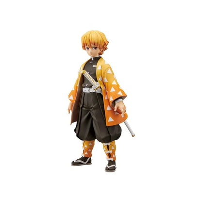 Banpresto Grandista Demon Slayer: Kimetsu no Yaiba - Zenitsu Agatsuma