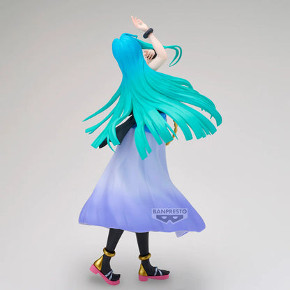 Banpresto Glitter & Glamours: That Time I Got Reincarnated As A Slime The Movie Tears Of The Azure Sea - Yura Preventa