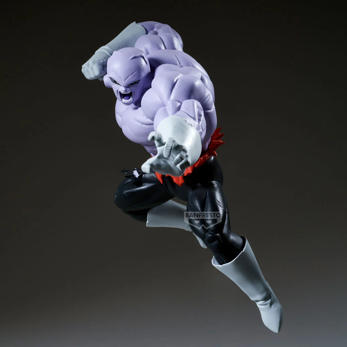Banpresto Match Makers: Dragon Ball Super - Jiren Preventa