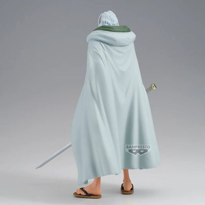 Banpresto King Of Artist: One Piece - Silvers Rayleigh Preventa