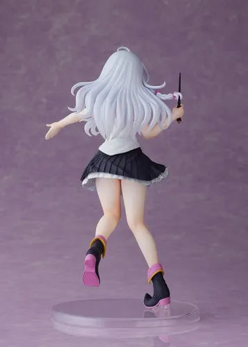 Taito Prize Figure: El Viaje De Elaina - Elaina
