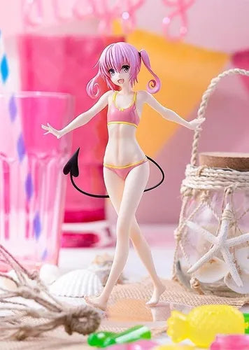 Good Smile Pop Up Parade: To Love Ru Darkness - Nana Astar Deviluke