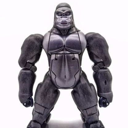Figura Transformers Beast Wars Masterpiece MP-32 MP32 BW Optimus Primal KO
