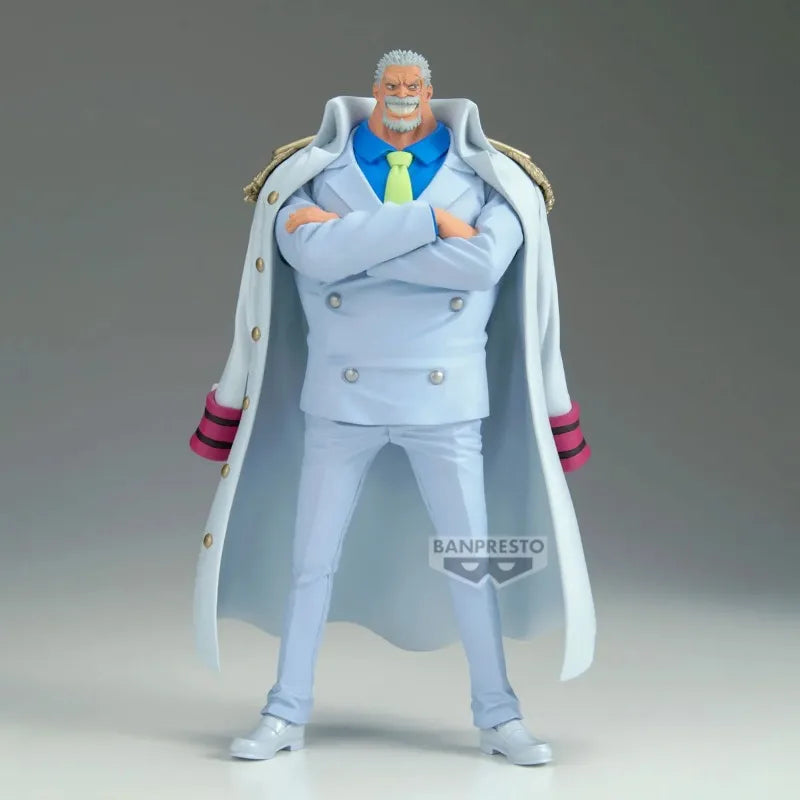 Bandai Banpresto DXF: One Piece – Monkey D. Garp