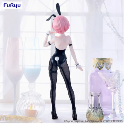 FuRyu Re Zero Starting Life in Another World Ram