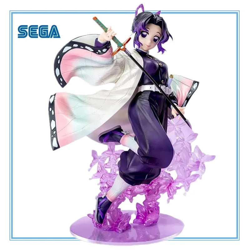 Sega Demon Slayer: Kimetsu No Yaiba Kochou Shinobu