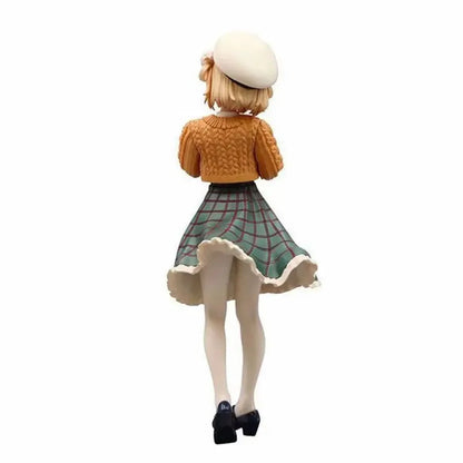 Furyu Virtual YouTuber – Shigure Ui