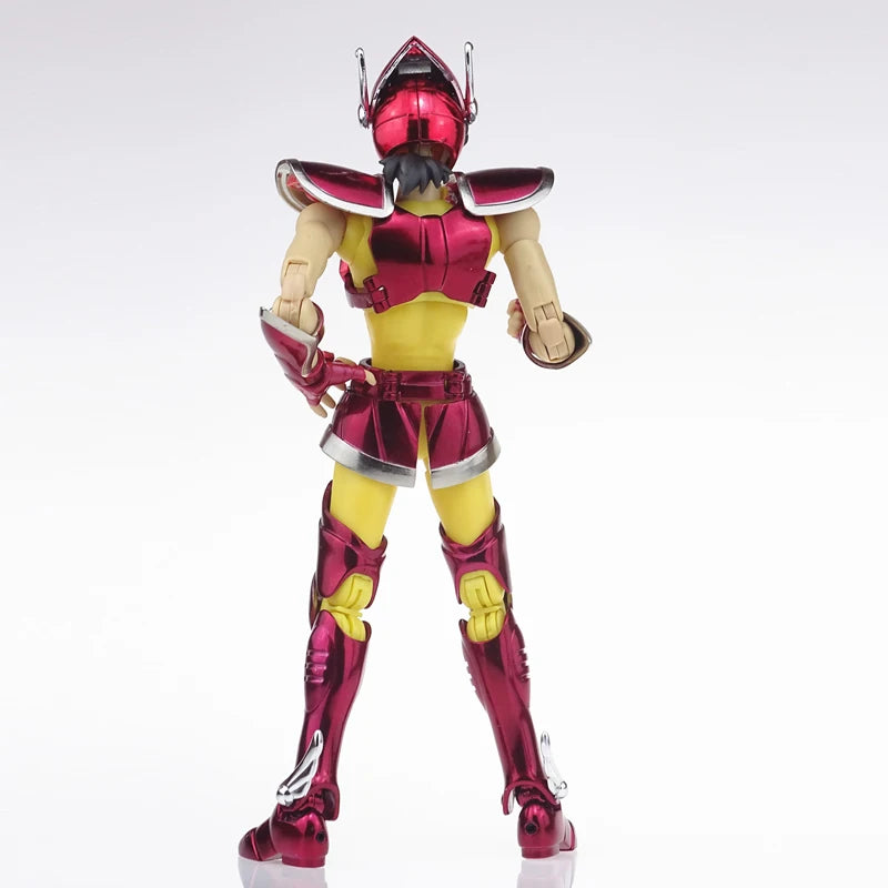 Great Toys GT Saint Seiya Myth Cloth EX Bronze Pegaso V1 Edicion Especial