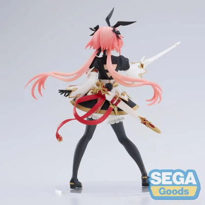 Sega Fate/Apocrypha Astolfo