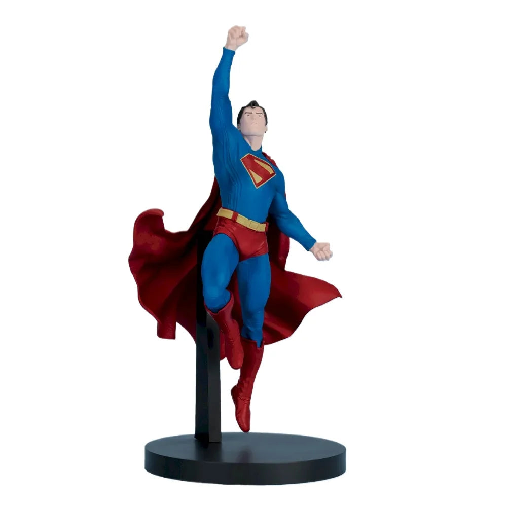 Sega Act/Cut Superman