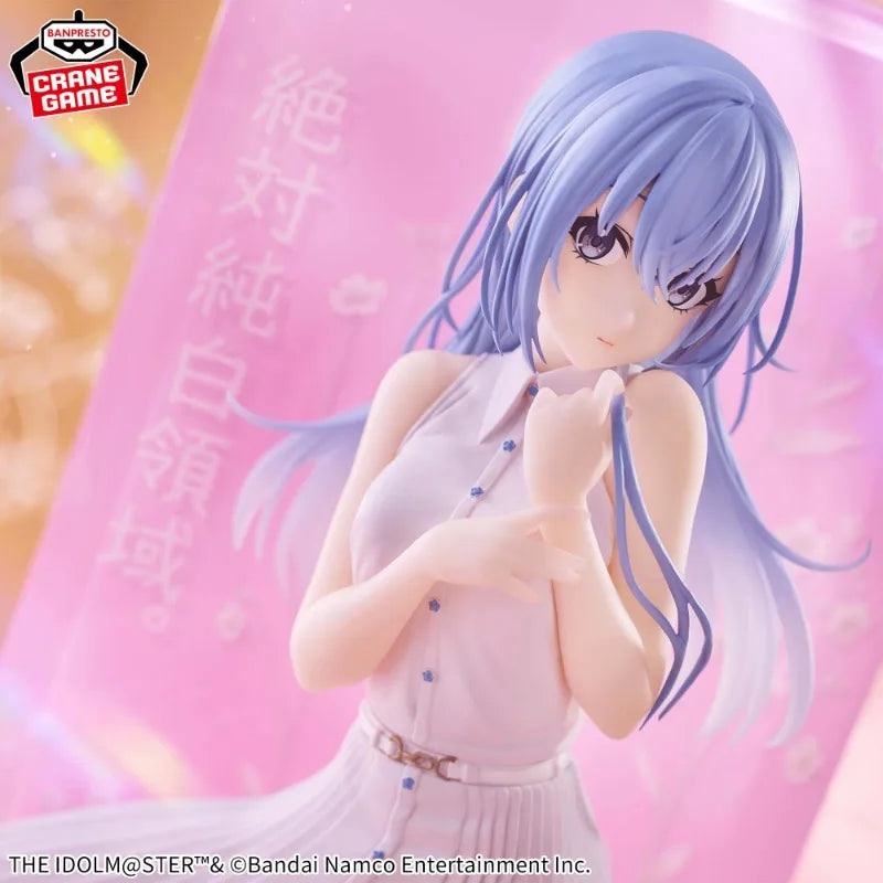 Bandai Banpresto The Idolm@ster Suzuki Hana