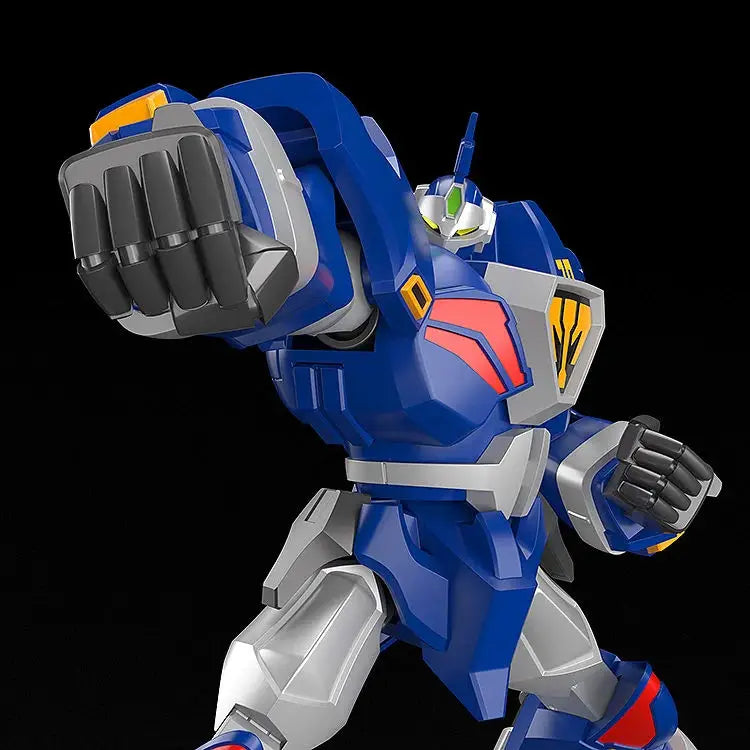 GSC Moderoid FX-17 The Iron-Hero-28 Future-X