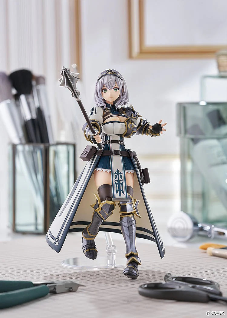 Max Factory Plamatea: Hololive Production - Shirogane Noel Preventa