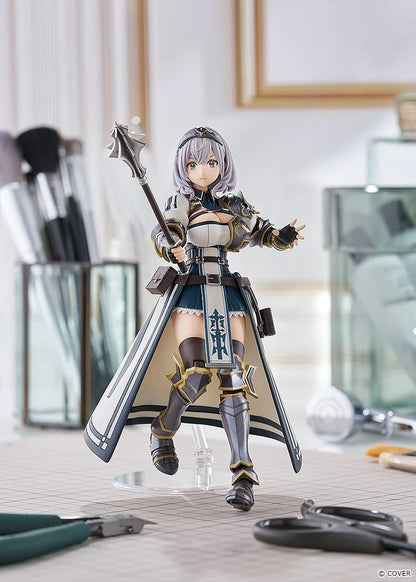 Max Factory Plamatea: Hololive Production - Shirogane Noel Preventa