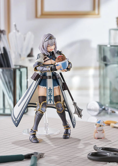 Max Factory Plamatea: Hololive Production - Shirogane Noel Preventa