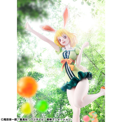 Megahouse Figures Portrait Of Pirates: One Piece - Carrot Limited Edition Preventa