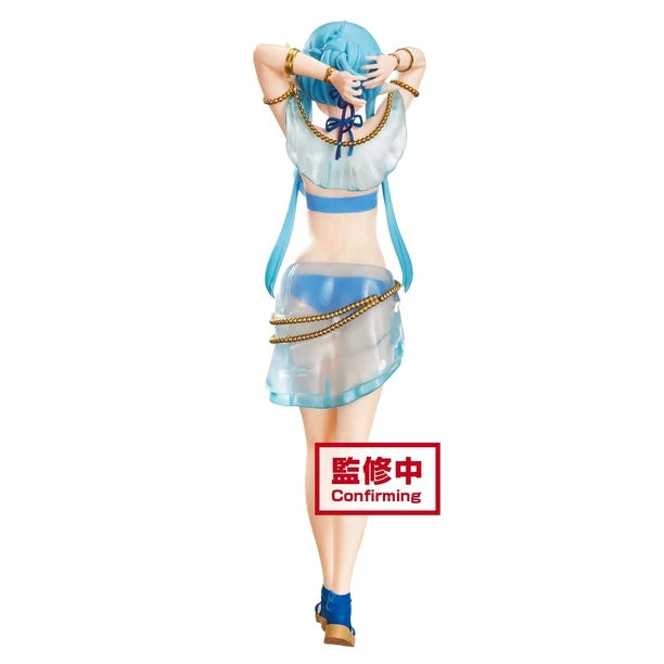 Banpresto Espresto: Sword Art Online - Asuna Traje de Baño