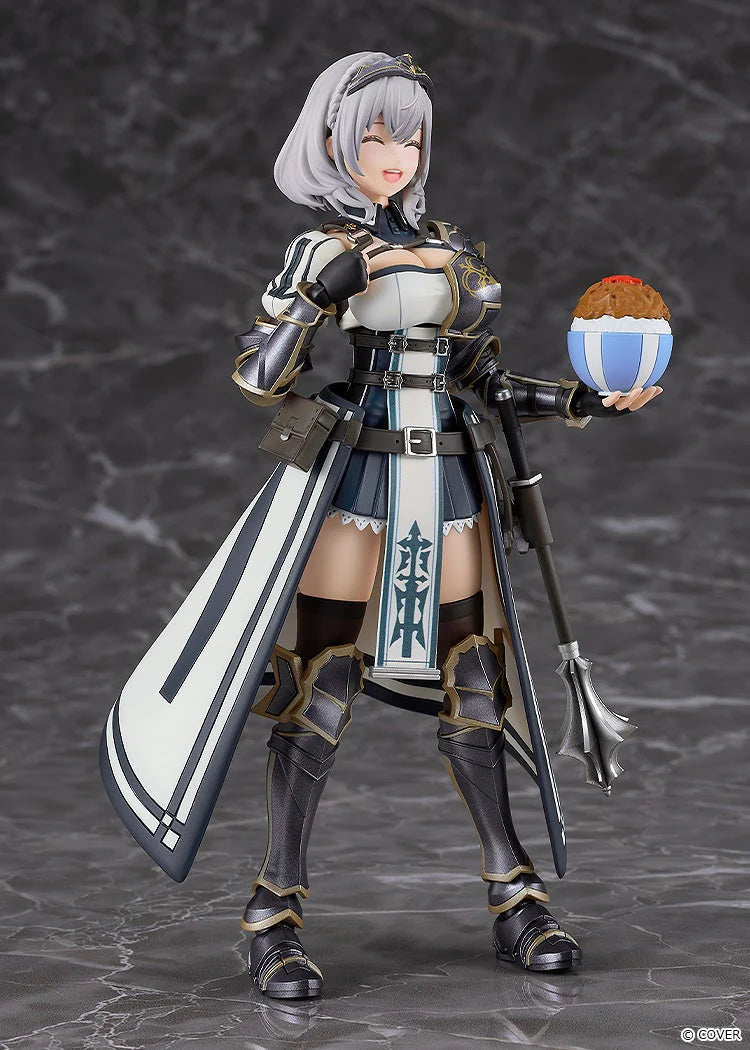 Max Factory Plamatea: Hololive Production - Shirogane Noel Preventa