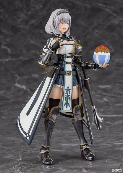 Max Factory Plamatea: Hololive Production - Shirogane Noel Preventa