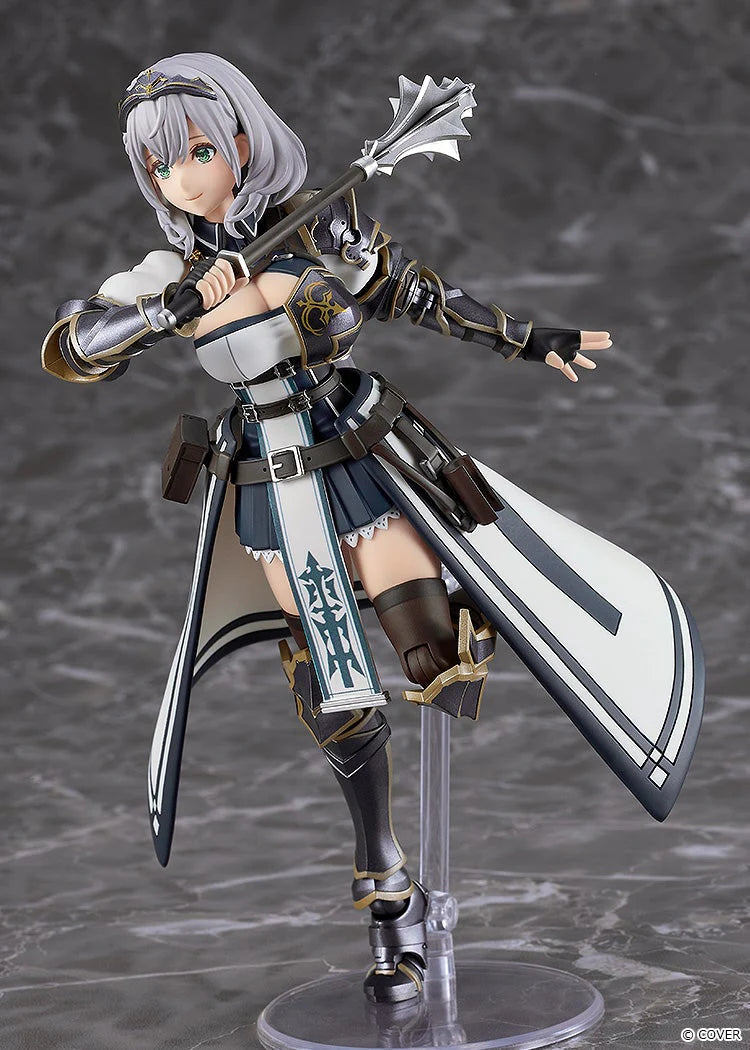 Max Factory Plamatea: Hololive Production - Shirogane Noel Preventa