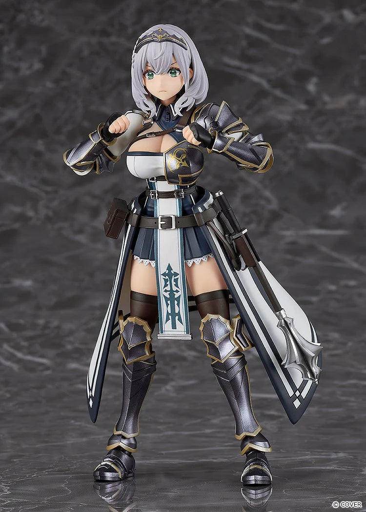 Max Factory Plamatea: Hololive Production - Shirogane Noel Preventa