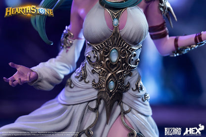 HEX Collectibles: Hearthstone - Tyrande Whisperwind Escala 1/6 Preventa