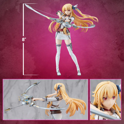 Kotobukiya: The Legend of Heroes - Alisa Reinford Escala 1/8 Preventa