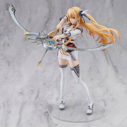Kotobukiya: The Legend of Heroes - Alisa Reinford Escala 1/8 Preventa