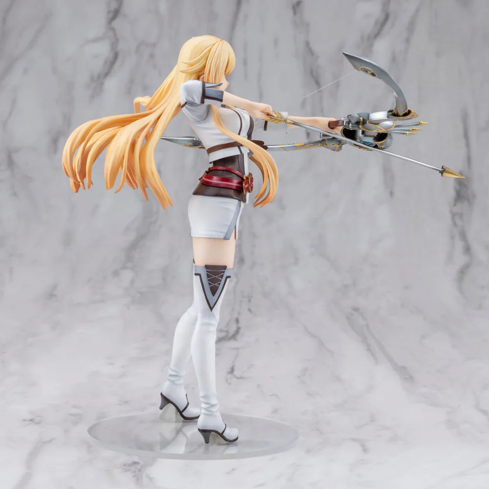 Kotobukiya: The Legend of Heroes - Alisa Reinford Escala 1/8 Preventa