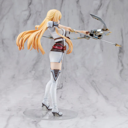 Kotobukiya: The Legend of Heroes - Alisa Reinford Escala 1/8 Preventa