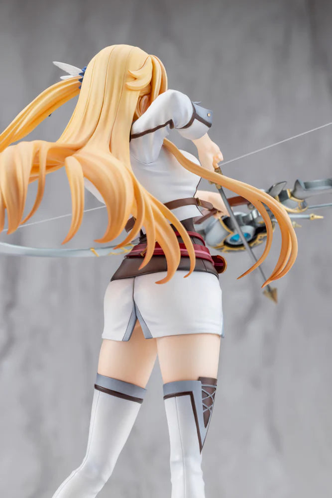 Kotobukiya: The Legend of Heroes - Alisa Reinford Escala 1/8 Preventa
