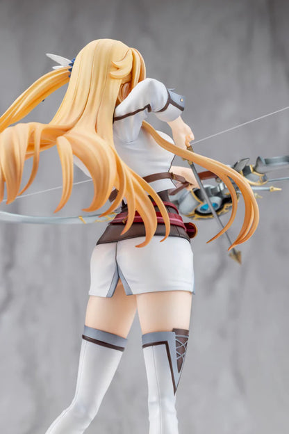 Kotobukiya: The Legend of Heroes - Alisa Reinford Escala 1/8 Preventa