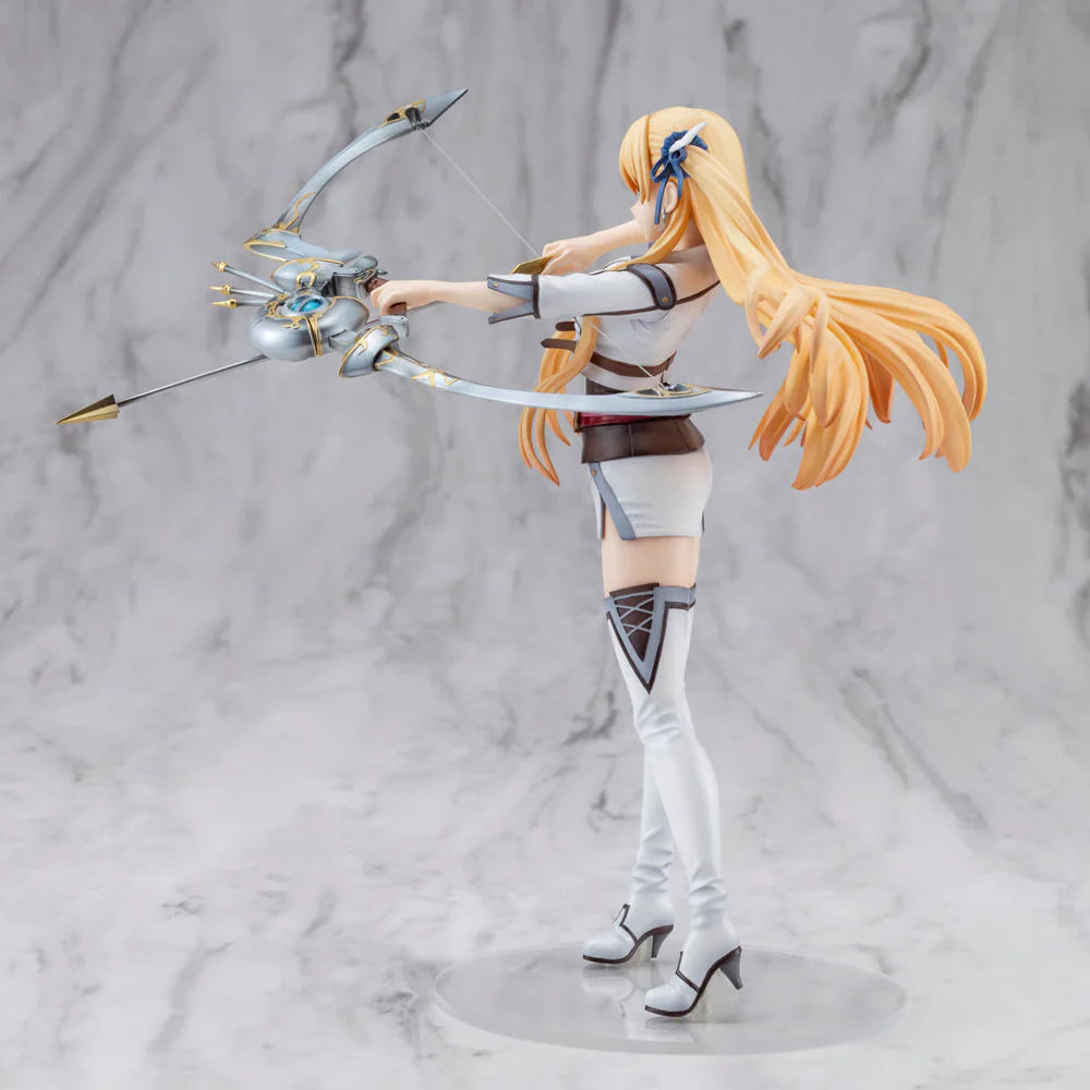 Kotobukiya: The Legend of Heroes - Alisa Reinford Escala 1/8 Preventa