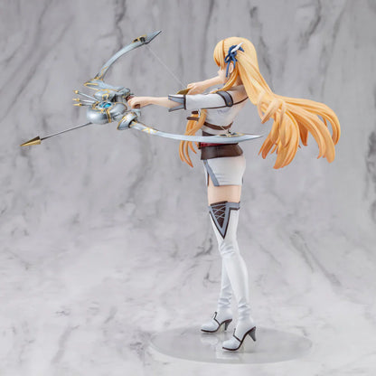 Kotobukiya: The Legend of Heroes - Alisa Reinford Escala 1/8 Preventa