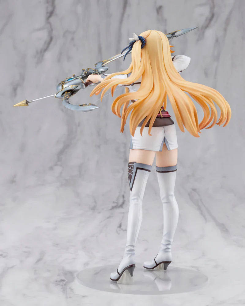 Kotobukiya: The Legend of Heroes - Alisa Reinford Escala 1/8 Preventa