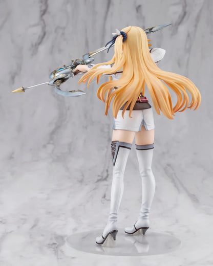 Kotobukiya: The Legend of Heroes - Alisa Reinford Escala 1/8 Preventa