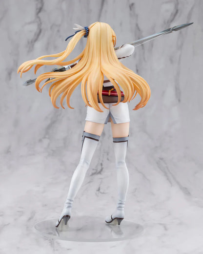 Kotobukiya: The Legend of Heroes - Alisa Reinford Escala 1/8 Preventa