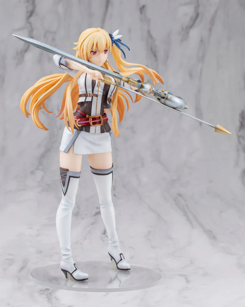Kotobukiya: The Legend of Heroes - Alisa Reinford Escala 1/8 Preventa