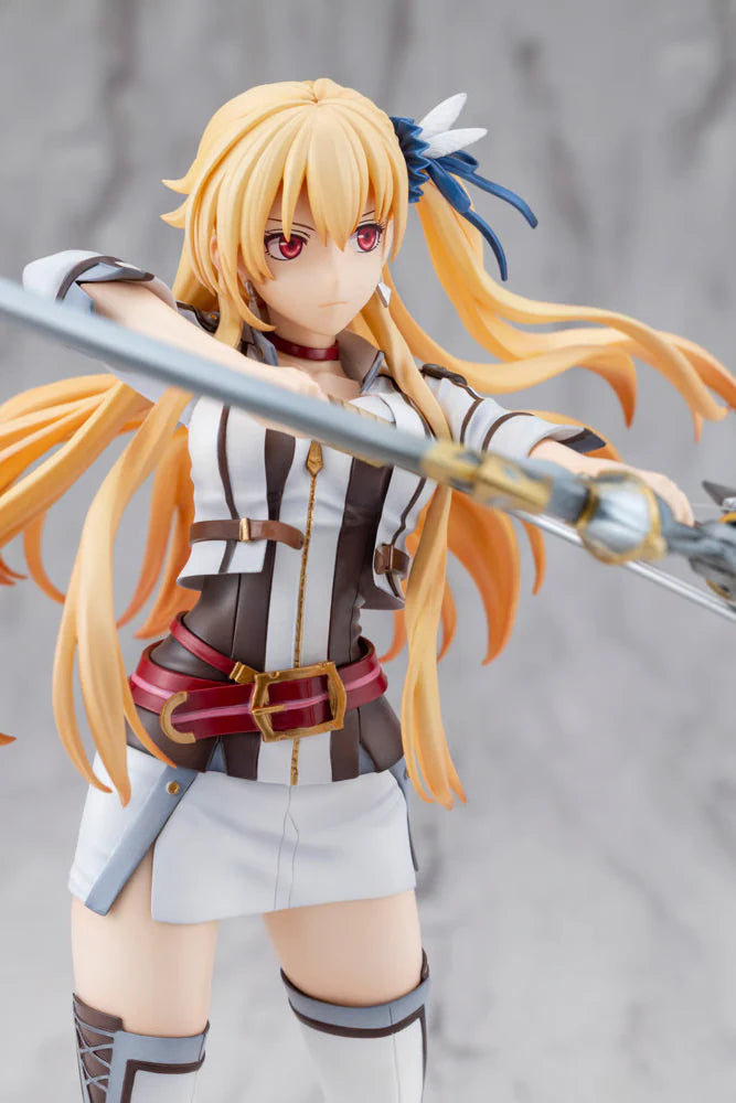 Kotobukiya: The Legend of Heroes - Alisa Reinford Escala 1/8 Preventa