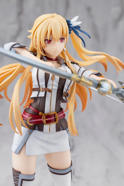 Kotobukiya: The Legend of Heroes - Alisa Reinford Escala 1/8 Preventa