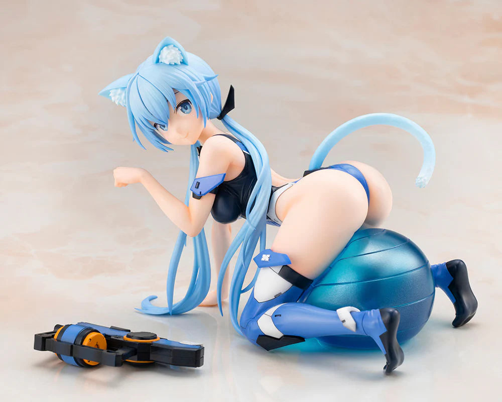 Kotobukiya: Frame Arms Girl - Stylet Swimsuit Preventa