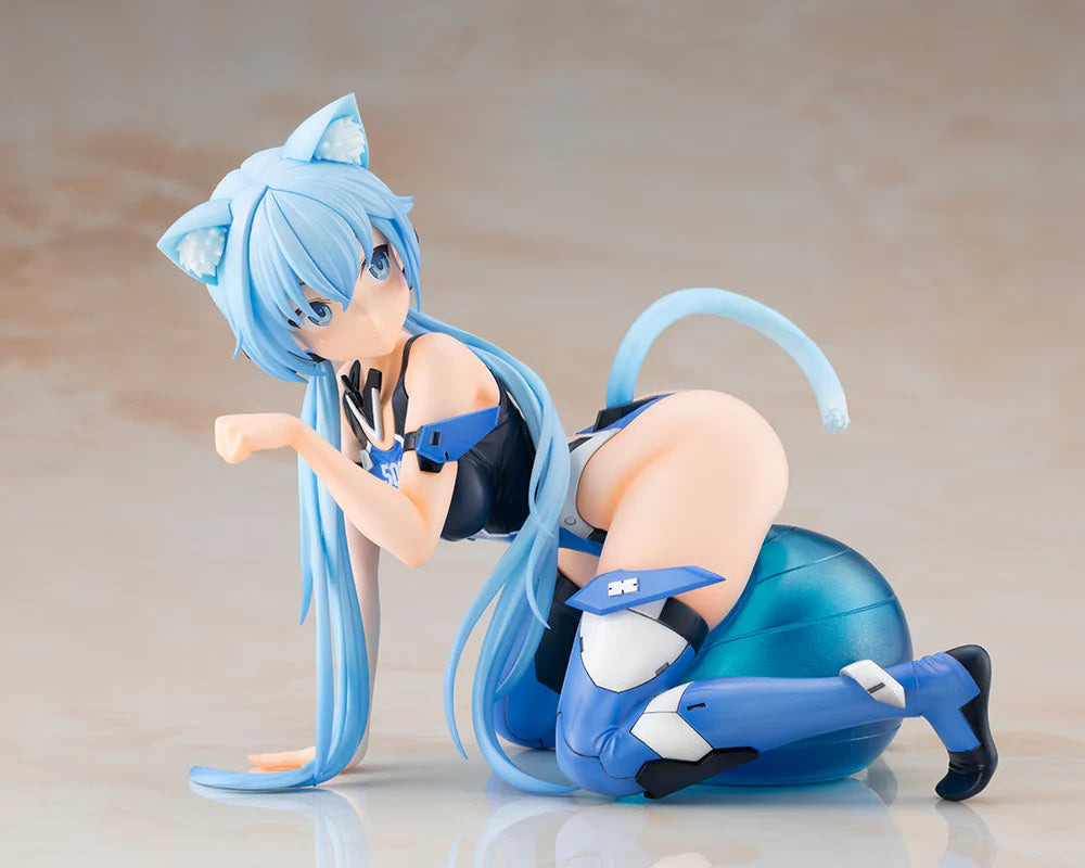 Kotobukiya: Frame Arms Girl - Stylet Swimsuit Preventa
