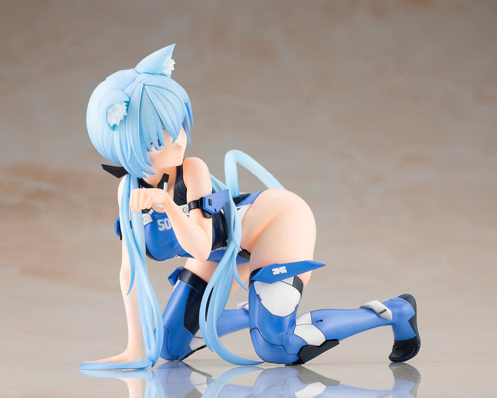 Kotobukiya: Frame Arms Girl - Stylet Swimsuit Preventa