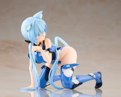 Kotobukiya: Frame Arms Girl - Stylet Swimsuit Preventa