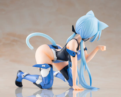 Kotobukiya: Frame Arms Girl - Stylet Swimsuit Preventa
