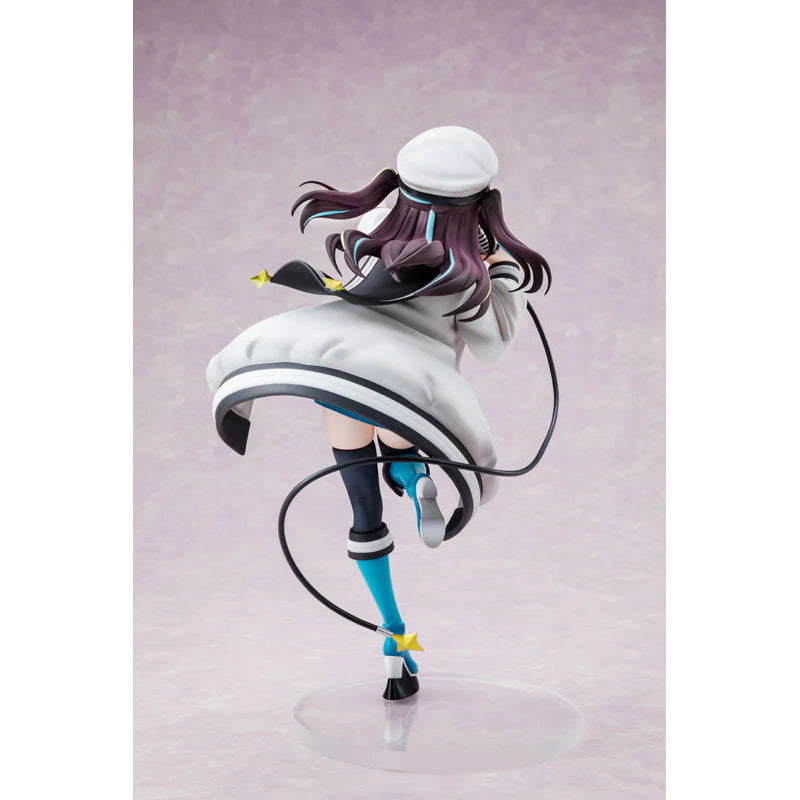 Kadokawa Scale Figure: Gushing Over Magical Girls - Akoya Matama Loco Musica Escala 1/7 Preventa